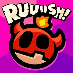 Hellsquad Rrrush! 1.13.1 MOD APK