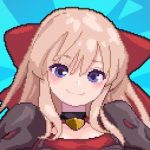 Download Blade&Shield Girl: Idle RPG Mod Apk v1.0.85 (Mod Menu) Terbaru 2026