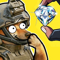 Download Dogs War: Shooting Games Mod Apk v10.11.3 (Mod Menu) Terbaru 2026