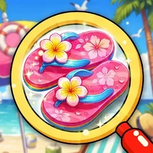 Hidden Object Games: Seek It 1.32.1 MOD APK