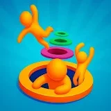 Hole People 31.4.1 MOD APK