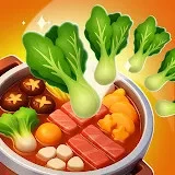 Hotpot Flow: Food Games 1.112.8 MOD APK