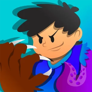 Human Hunter 0.3.4 MOD APK