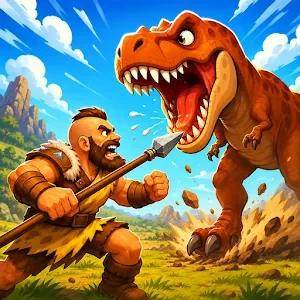 Hunter Evolution 15.4 MOD APK