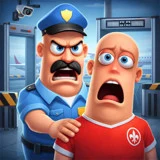 I Am Airport Security Guard 3D 1.0.4 MOD APK