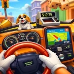 I Am Taxi Driver 1.0.0 MOD APK