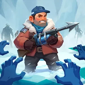 Ice Haven 1.3.5 MOD APK
