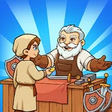 Idle Artisan Town 1.0.3 MOD APK
