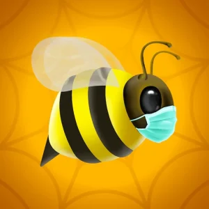 Idle Bee Factory Tycoon 1.36.10 MOD APK