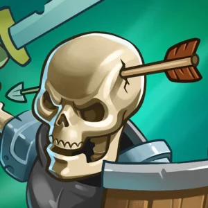 Idle Bounty Adventures 1.3.2326 MOD APK