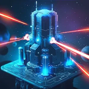 Idle Defense Legend: TD Game 1.0.21 MOD APK