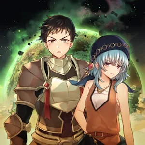 Idle RPG – Cannibal Planet 3 15.0.1 MOD APK