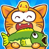 Idle Tycoon: Merge & Fishing 1.0.8 MOD APK