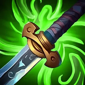 Immortal: Dark Slayer (Rupture: Immortal Slasher) 3.1.GP.0 MOD APK