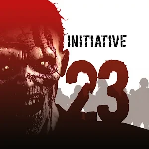 Initiative 23 1.0.12 MOD APK