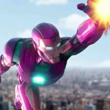 Iron Man: Super Rope Hero 1.0.3 MOD APK