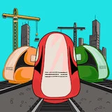 Iron Roads – Railroad Manager 0.7.8 MOD APK