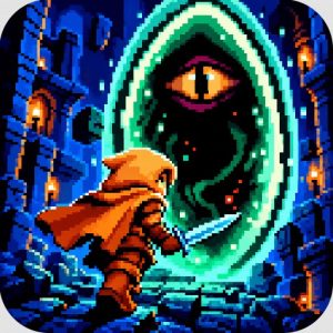 Download Auto-Battle Got Me Killed Mod Apk v1.0.58 (Mod Menu) Terbaru 2026
