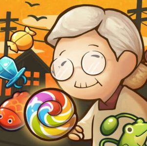 Download Showa Candy Shop Neo Mod Apk v1.1.1 (Mod Menu) Latest 2026
