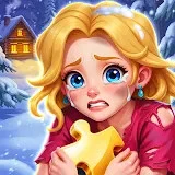 Baixe Jigsaw Family – Puzzle Game Mod Apk v1.4.4 (Menu Mod) mais recente de 2026