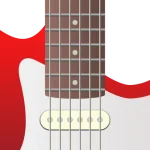 Jimi Guitar v2.6.23 MOD APK (Full Version)