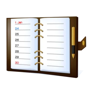 Jorte Calendar & Organizer v1.9.133 MOD APK (Premium Unlocked)