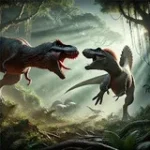 Download Jurassic Clash Primal Dino Sim Mod Apk v0.4.6 (Unlimited Money) Latest 2026