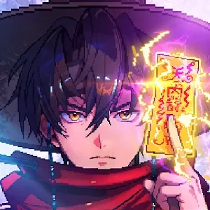 K-Demon Hunter 1.0.65 MOD APK