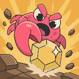 Kepiting Rakus 1.1.2 MOD APK