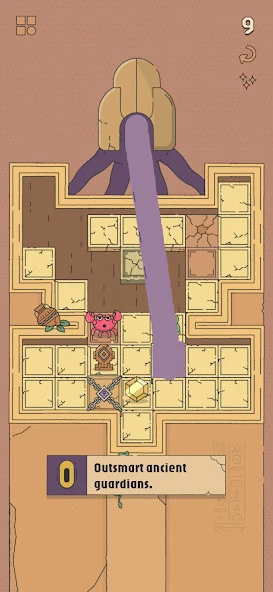 Screenshot 2 — Kepiting Rakus 1.1.2 MOD APK