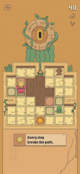 Screenshot 3 — Kepiting Rakus 1.1.2 MOD APK