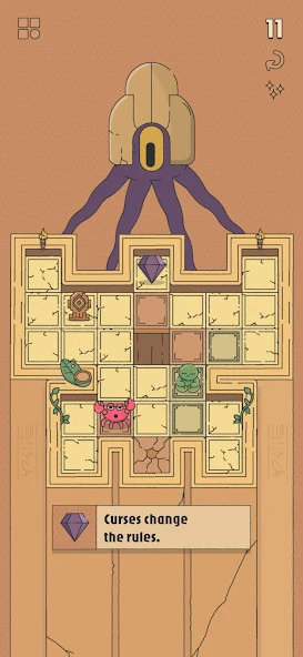Screenshot 4 — Kepiting Rakus 1.1.2 MOD APK