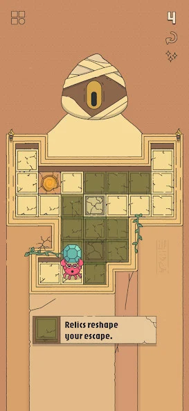 Screenshot 5 — Kepiting Rakus 1.1.2 MOD APK