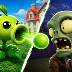 Download PVZ: First Person Mod Apk v0.6.0 (Mod Menu) Terbaru 2026