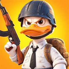 Download Duck Survival Mod Apk v1.5.0 (Mod Menu) Terbaru 2026
