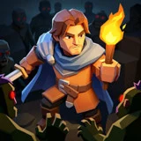 Kingdom Fall: Zombie Defense 1.1.0 MOD APK
