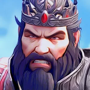 Kings Do Not Fall 3.0 MOD APK