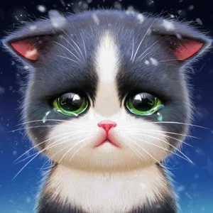 Kitten Match 6.1.0 MOD APK