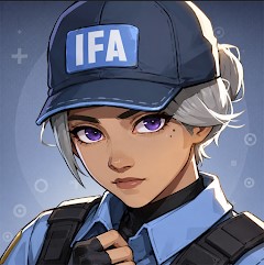 Download Dead Ahead: Enforcers Mod Apk v0.22.0 (Mod Menu) Terbaru 2026