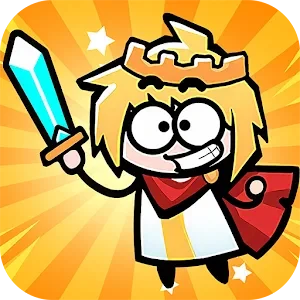 Knight Survivor 1.4.7 MOD APK
