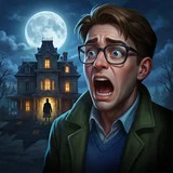 Lős: Mystery Horror Game 17 MOD APK