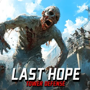 Last Hope TD v4.7 MOD APK (Unlimited Money)