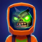LASTHOLD Z: ZOMBIE NIGHTFALL 1.0.7 MOD APK
