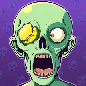 Lazy Apocalypse: Tower Defense 0.24.16 MOD APK