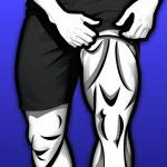 Leg Workouts, Exercises for Men v6.3.3-leg-workout-for-men MOD APK (Premium Unlocked)