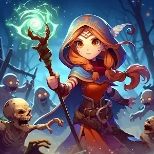 Legend hero : Idle RPG Games 11 MOD APK
