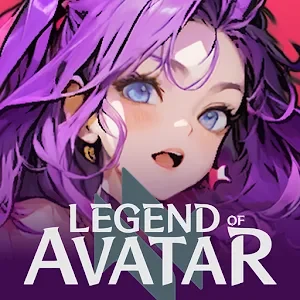Legend of Avatar 1.27.1 مود APK