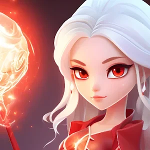 Legend of Survivors 2.0.1 MOD APK