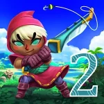 Legend of the Skyfish 2 1.2 MOD APK
