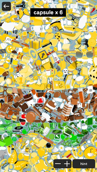 Screenshot 3 — Little Things 3.0.0 MOD APK